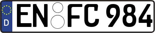 EN-FC984