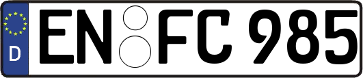 EN-FC985