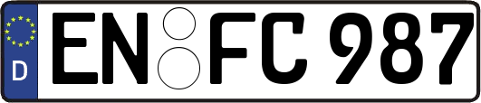 EN-FC987