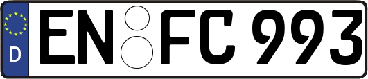 EN-FC993