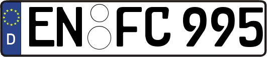 EN-FC995