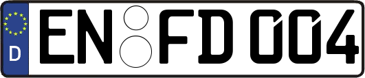 EN-FD004