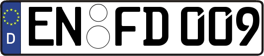 EN-FD009