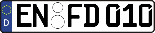 EN-FD010