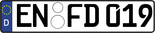 EN-FD019