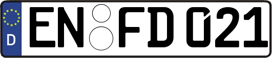 EN-FD021