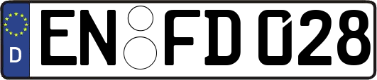 EN-FD028