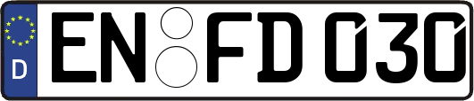 EN-FD030