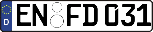 EN-FD031