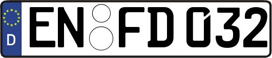 EN-FD032
