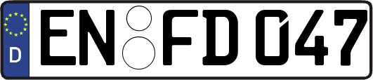 EN-FD047