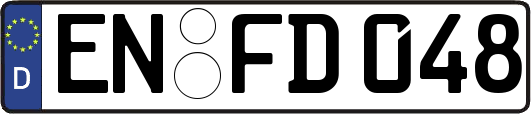EN-FD048