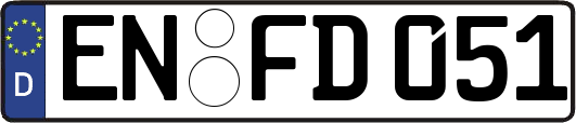 EN-FD051
