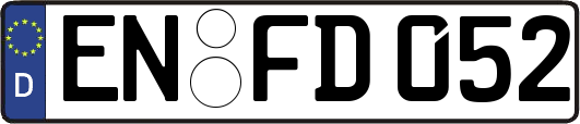 EN-FD052
