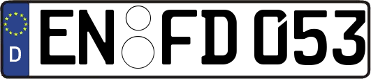 EN-FD053
