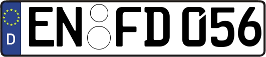 EN-FD056