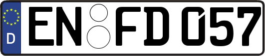 EN-FD057