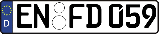 EN-FD059