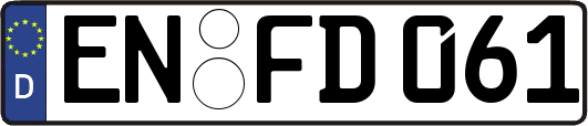 EN-FD061