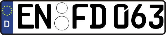 EN-FD063