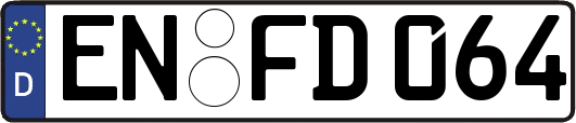 EN-FD064
