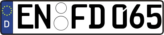 EN-FD065