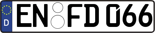 EN-FD066
