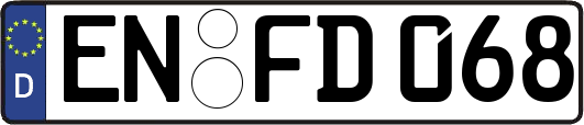 EN-FD068