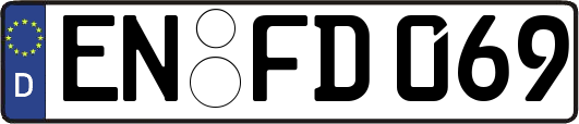 EN-FD069
