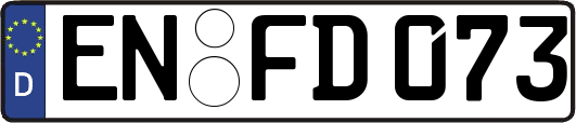 EN-FD073