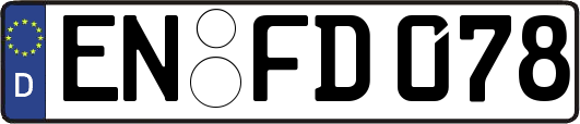 EN-FD078