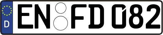 EN-FD082