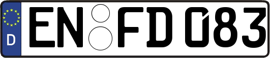 EN-FD083