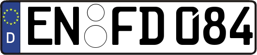 EN-FD084