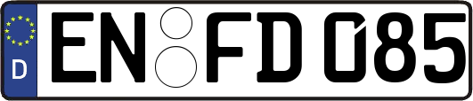 EN-FD085