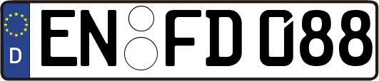 EN-FD088