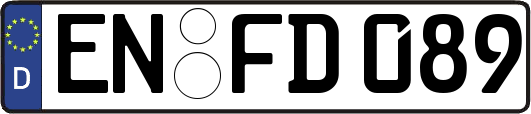 EN-FD089
