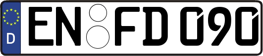 EN-FD090