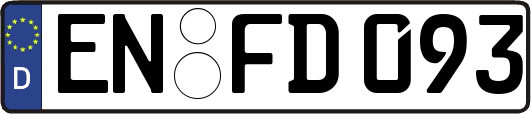 EN-FD093
