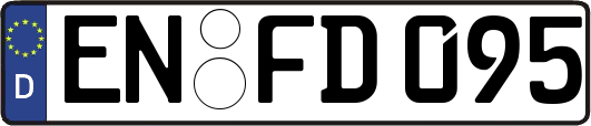 EN-FD095