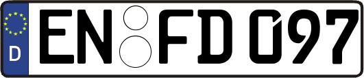 EN-FD097