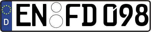 EN-FD098