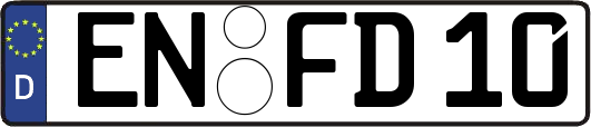 EN-FD10