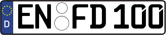 EN-FD100