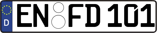 EN-FD101