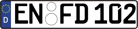 EN-FD102