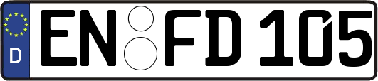 EN-FD105