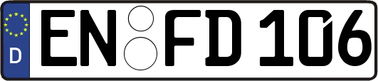 EN-FD106
