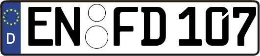EN-FD107