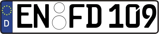 EN-FD109